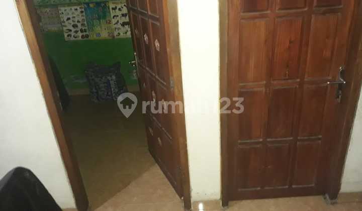 Dijual Rumah Siap Huni Minimalis Di Gading Serpong  2