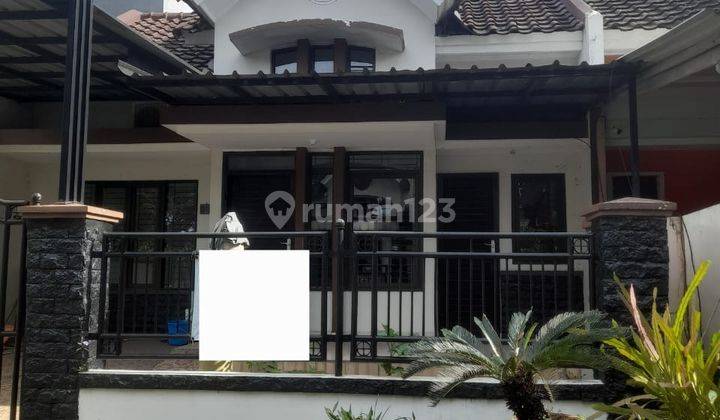 Dijual Rumah Cantik Idaman Siap Huni Di Citra Raya Cikupa Tangerang 1