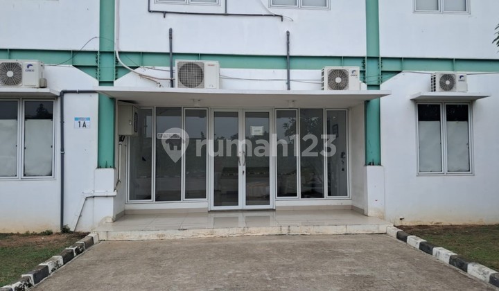 Disewakan Gudang Siap Huni Di Cikande Tangerang Banten 