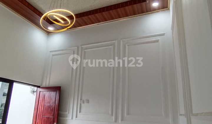 Dijual Rumah Cantik Siap Huni di Citra Raya