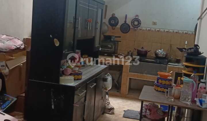 Dijual Rumah Siap Huni di Karawaci Tangerang 2