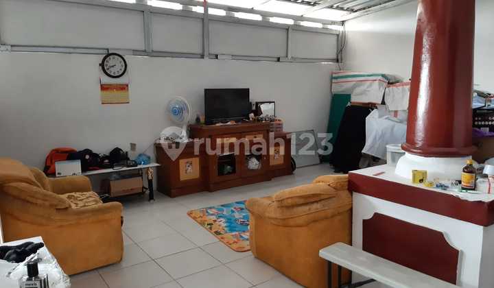 For Sale Villa Hook House Ready to Occupy In Puncak Cipanas Bogor 2