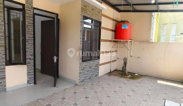 Disewakan Rumah Cantik Idaman Strategis Di Citra Raya Cikupa 2
