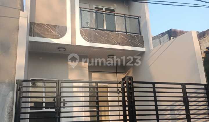 Rumah Siap Huni,dalam Cluster Citra Raya,3kt,3km,2 Lantai. 2