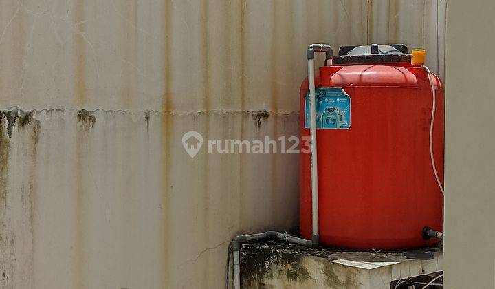 Rumah siap huni, di cluster baru Carona, citra raya  8