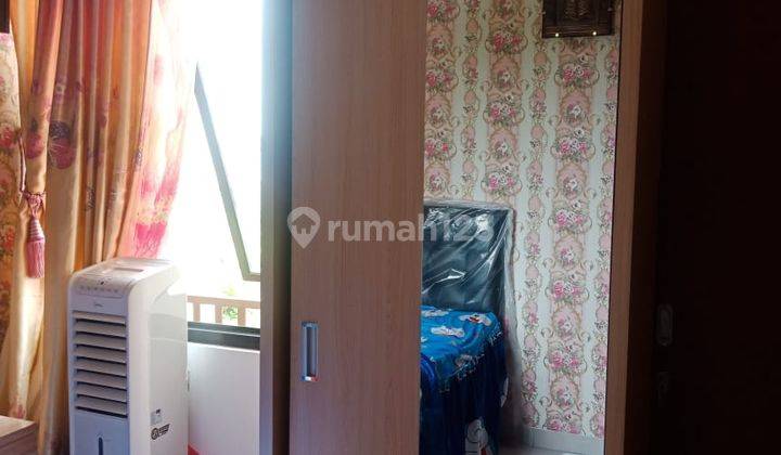 Apartemen di Eco home, fully furnished, strategis di Citra Raya 4
