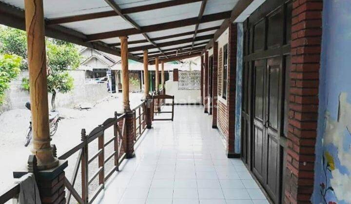 Rumah keluarga luas siap huni , di Pakem - Sleman- Yogyakarta 3