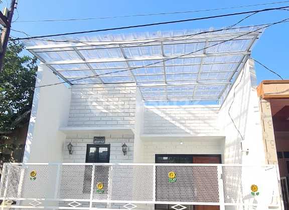 Rumah Baru,Siaphuni, Minimalis,Cluster Bunderan 5 Citra Raya.