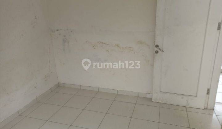 Rumah siap huni di cluster Bayu, Suvarna Sutra-kompleks premium 2