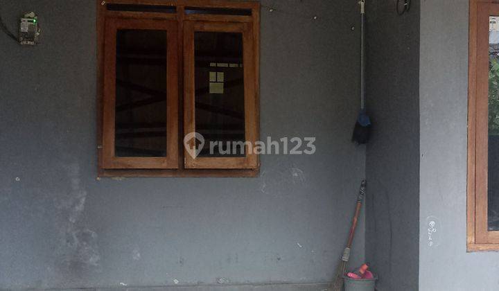 Rumah Siap Huni Di Cluster Grha Catania Citra Raya, Strategis 2