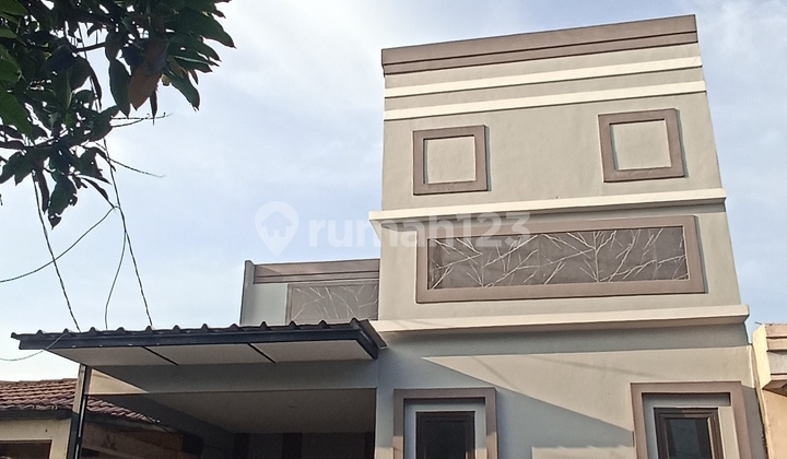 Rumah Siap Huni di Cluster Sebrang Mall Citra Raya,Strategis Rumah Siap Huni di Cluster Sebrang Mall Citra Raya,Strategis