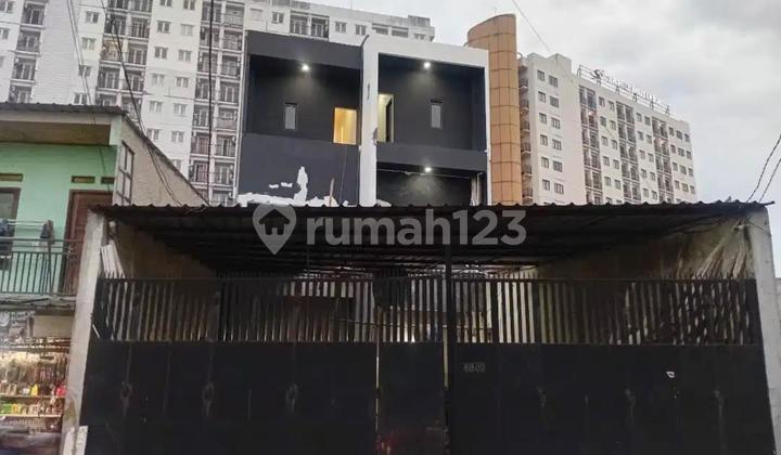 Rumah Kost Eksklusif Fully Furnished di Binong Karawaci,42 KT.