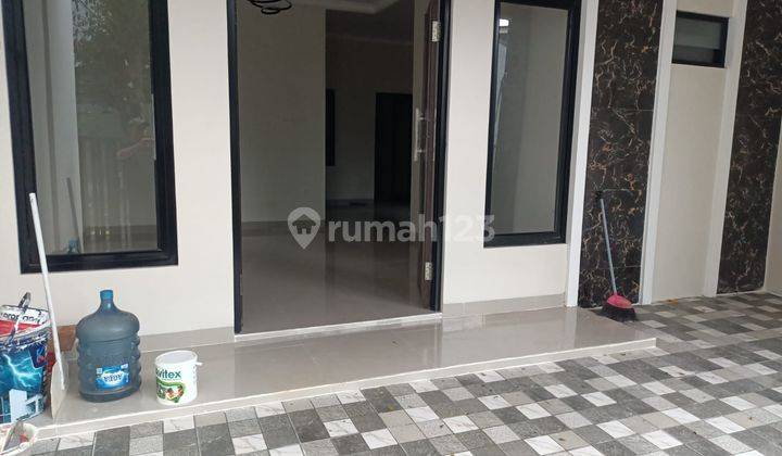 Rumah Siap Huni Di Cluster Taman Crysan, Citra Raya, Strategis 2