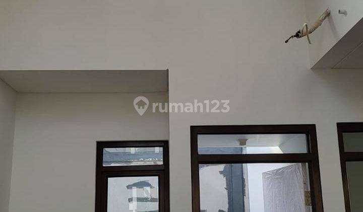 Rumah Belum Pernah Dihuni,cluster Premium Terdepan Citra Raya 2