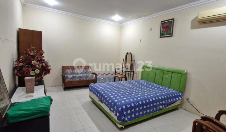 Rumah Luas,2 Lantai,Siap Huni di Bsd,7Kt,Strategis 2