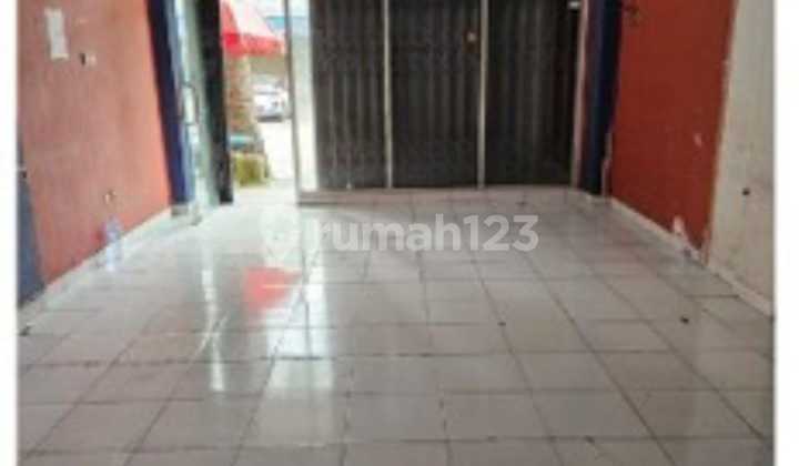 Ruko Di Komplek Mardigras,citra Raya ,strategis Ruko Di Komplek Mardigras,citra Raya ,strategis