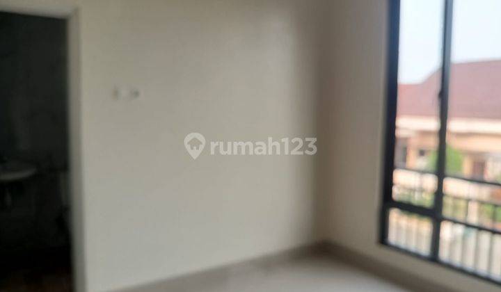 Rumah Baru, 2 Lantai,dalam Cluster Premium Citra Raya, Strategis  2