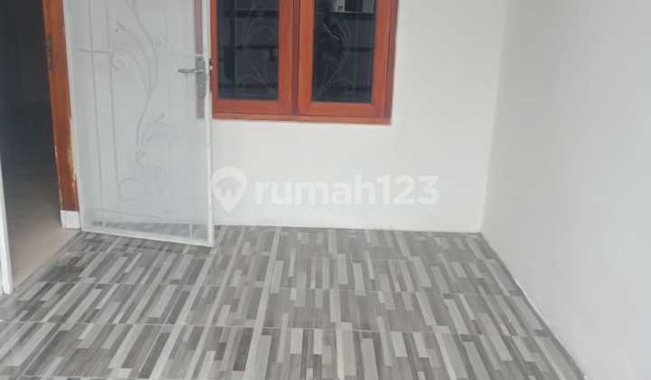 Rumah Siap Huni Di Cluster Catania,citra Raya 2