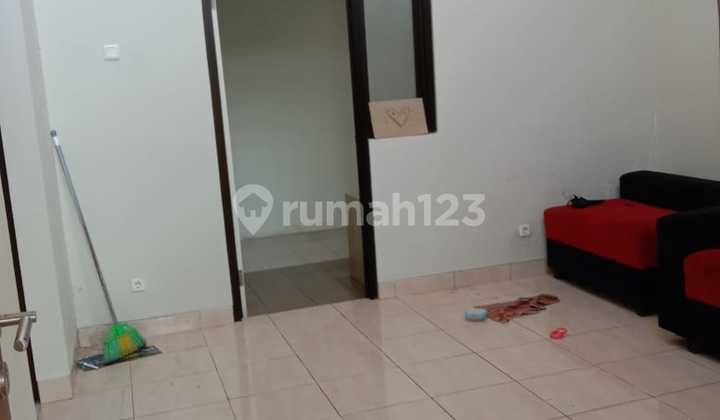 Rumah Siap Huni,2 Ac,di Cluster Premium Citra Raya,strategis 2