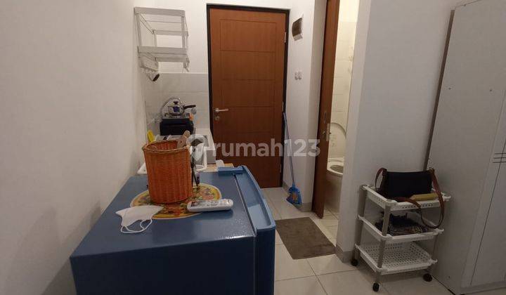 Sewa Apartemen Ecohome Studio .furnished ,strategis 1