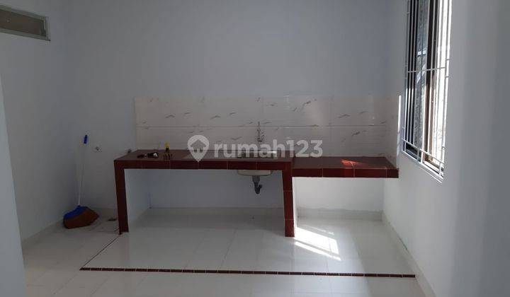 Rumah Siap Huni,terawat Di Beryl - Bizbome Citra Raya 2