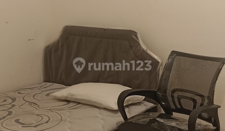 Ecohome Apartment Studio Tower B Citra Raya, Ready to Occupy, Semi-Furnished