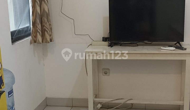 Apart Studio Eco Home,Fully Furnished,Terawat,Bersih di Citra Raya,Strategis. 2