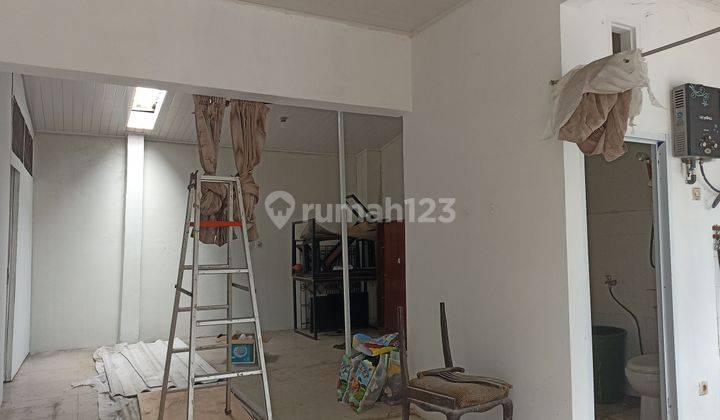 Rumah Siap Huni,2ac,water Heater,samping Mall Citra Raya 2