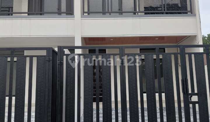 Rumah Mewah Siap Huni di Jalan Utama Cluster Citra Raya Rumah Mewah Siap Huni di Jalan Utama Cluster Citra Raya