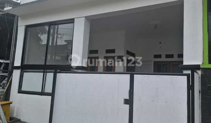 Rumah Siap Huni Di Cluster Catania Citra Raya,strategis