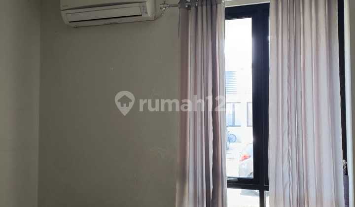 Rumah Siap Huni,2 Ac di Cluster Premium Citra Raya 2