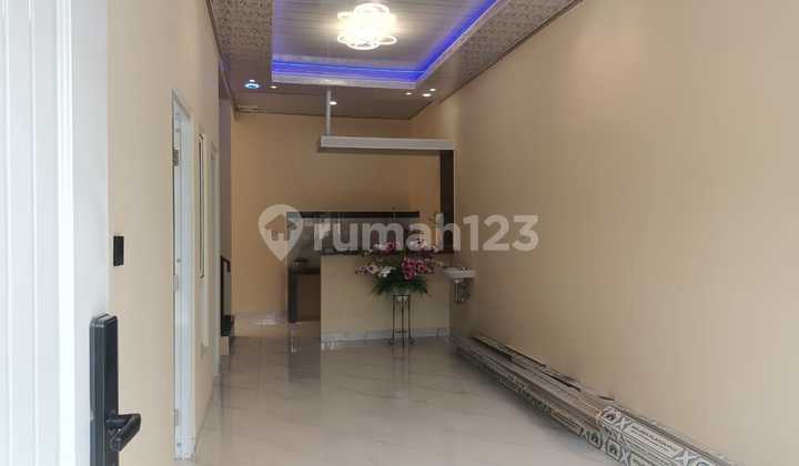 Rumah Siap Huni,di Cluster Sebelah Mall Citra Raya,strategis 2