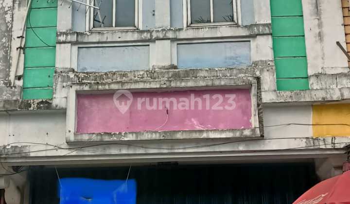 Ruko Di Komplek Mardigras,citra Raya ,strategis Ruko Di Komplek Mardigras,citra Raya ,strategis