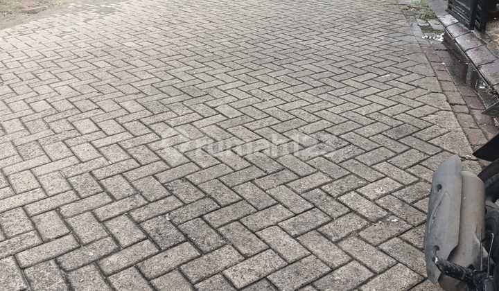 Rumah Siap Huni,bangun Dari Kaling Di Cluster Premium Citra Raya 2