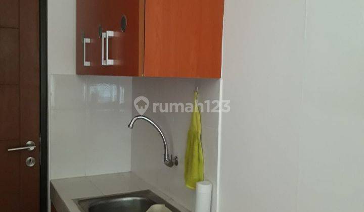 Ecohome Apart Tipe Studio,siap Huni,strategis Di Citra Raya 2