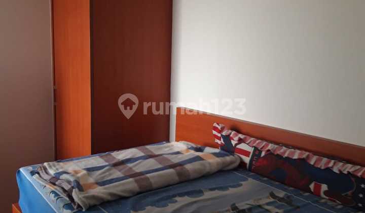 Ecohome Apart Tipe Studio,siap Huni,strategis Di Citra Raya 1