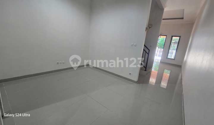 Rumah Siap Huni di Cluster Premium Citra Raya,Segera,Strategis 2