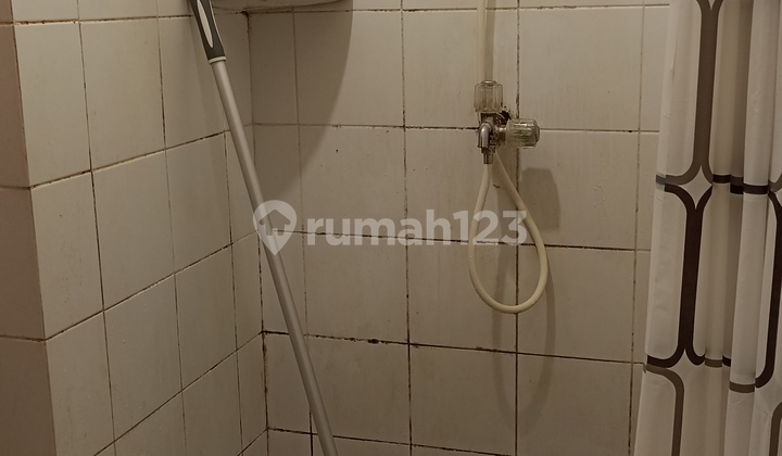 Studio A Basic Unit, Semi Furnished In Ecohome Citra Raya