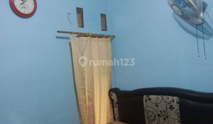 Dijual Murah Rumah Siap Huni Lokasi Strategis  Citra Raya Tangerang 2