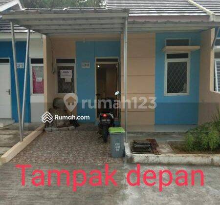 Rumah Minimalis Full Renov Siap Huni Di Bizhome Citra Raya 1