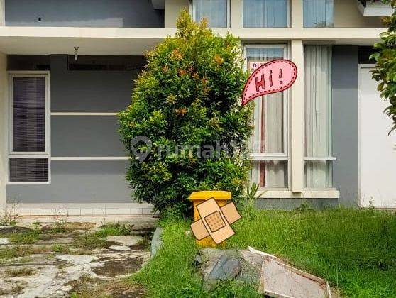 Rumah Minimalis Siap Huni di Citra Raya Cikupa Tangerang 2