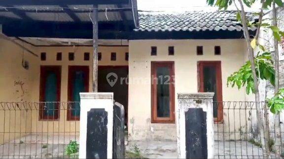 Rumah Siap Huni Di Taman Adiyasa Tigaraksa 2