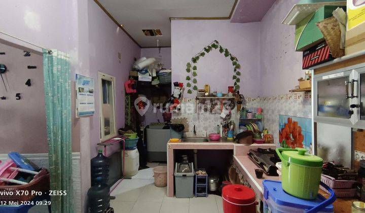 Rumah Siap Huni Di Citra Raya Cikupa Tangerang 2