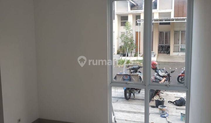 Dijual Rumah Siap Huni di Dalam Cluster Citra Raya Tangerang 2