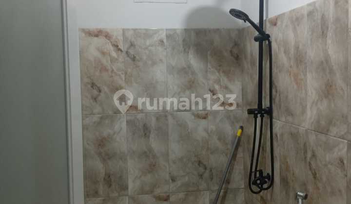 Dijual Rumah LT 208 m² Sipa Huni Di Pamulang  2