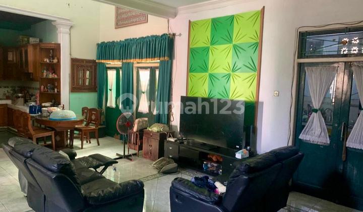 RUMAH 2 LANTAI SIAP HUNI DI KEDAWUNG, CIREBON 2