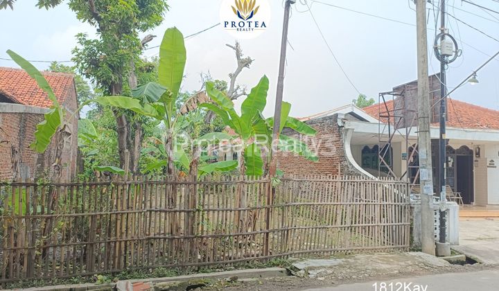 Price Drop, Land for Sale Special Price Near Cirebon City Center