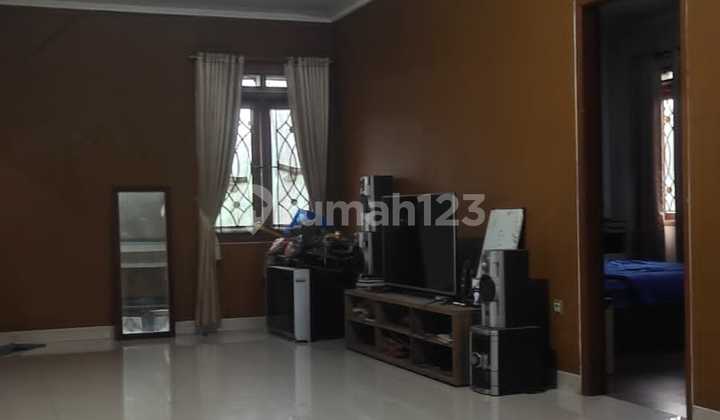Rumah Butuh Cepat Harga Murah di Serpong Tanah Luas 2