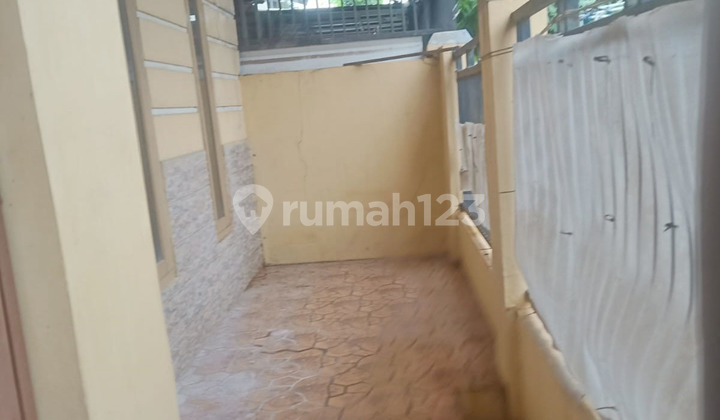 Dijual Rumah di Perumnas Suradita, Cisauk, 2