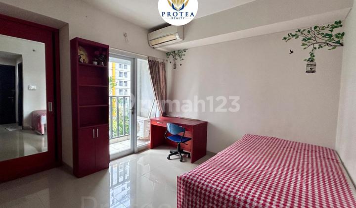 Kesempatan Terbatas Miliki Apartemen Skyline Gading Serpong